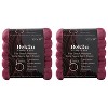 Arkwright Microfiber Coral Fleece Salon Towels (Pack of 10) - Bleach Safe Resistant Hair Drying Towel, 16 x 27 in. - 3 of 4