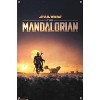 Trends International Star Wars: The Mandalorian - D23 One Sheet Unframed Wall Poster Prints - image 4 of 4