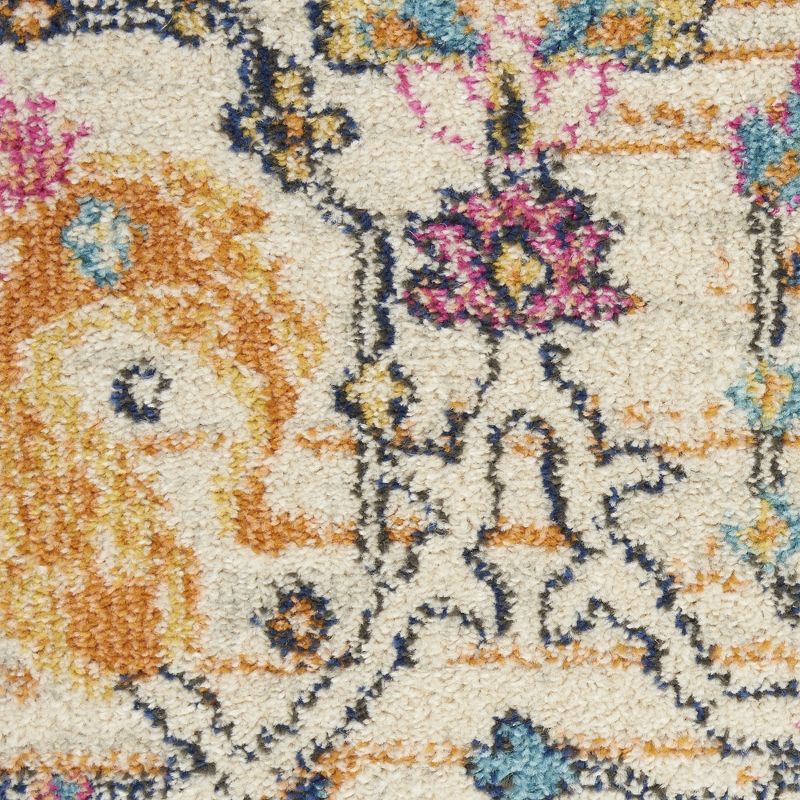 Nourison Passion Bohemian Indoor Rug, 5 of 12