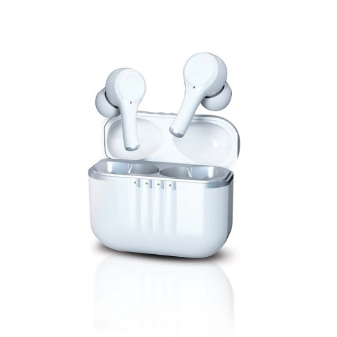 Hom Active Noise-canceling Wireless Earbuds - True Wireless Bluetooth ...