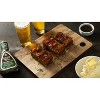Ken's Steak House Balsamic Vinaigrette Dressing 16 oz (Pack of 4) - 2 of 4