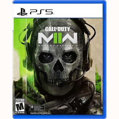 Call of Duty: Modern Warfare II - PlayStation 5 Edition