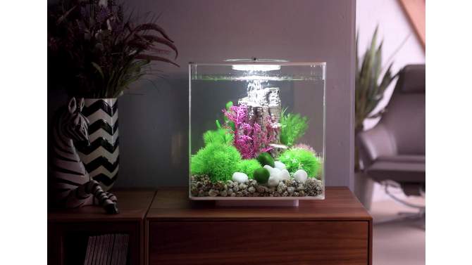 biOrb Flower Ball Aquarium Artificial Plants, 2 of 16, play video