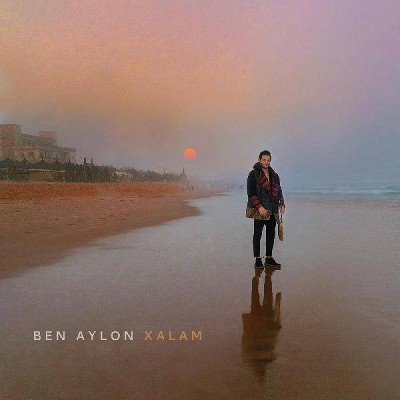 Aylon. Ben - Xalam (CD)