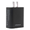 RadioShack 38W USB & Type-C QC 3.0 and Power Delivery Wall Fast Charger 2605165 - 2 of 4