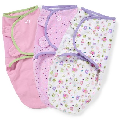 target swaddleme pod