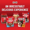 Milk-Bone Toffee Flavored Biscuit Dipped Crunchy Dog Treats - 10oz - 4 of 4