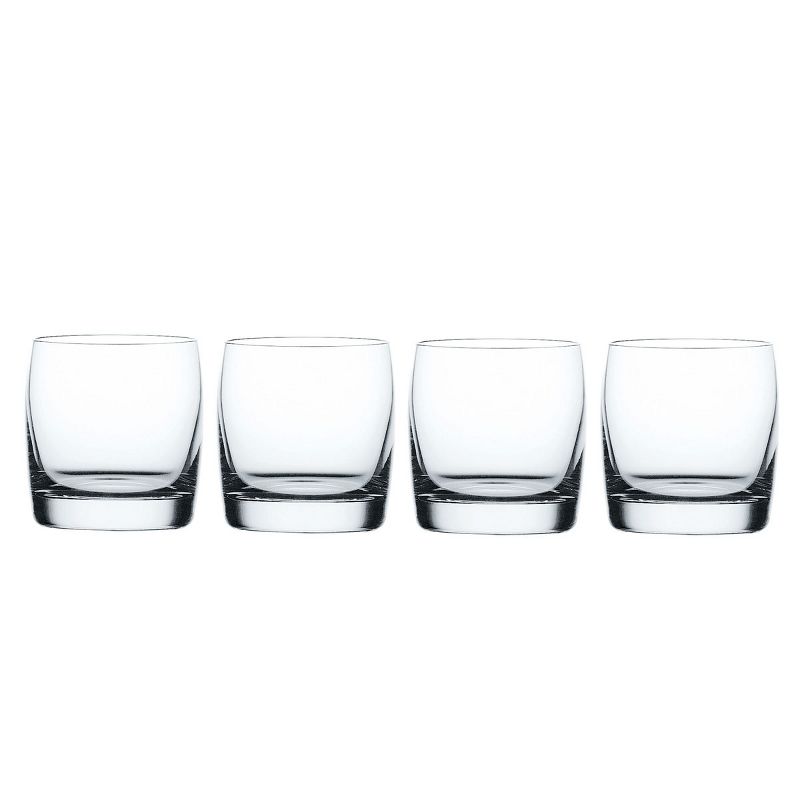 Nachtmann Vivendi Crystal Whisky Tumbler, Set of 4 - 11.125 oz., 2 of 7