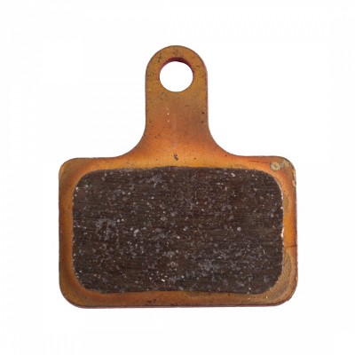 Clarks VX854C Disc Brake Pad