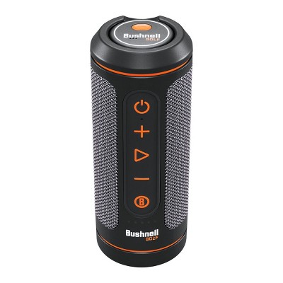 Bushnell Wingman 2 Golf GPS Speaker