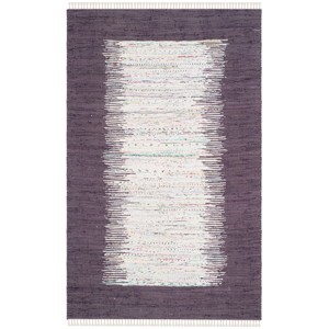 Montauk MTK711 Hand Woven Area Rug  - Safavieh - 1 of 3