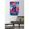 Trends International Marvel Thor: Love and Thunder - Jane Foster One Sheet Unframed Wall Poster Prints - 2 of 4