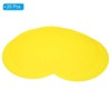 Unique Bargains Blank Arts Crafts DIY Painting Round Kraft Paper 20 Pcs - 3 of 4