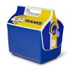 NFL Detroit Lions Little Playmate Cooler - 7qt