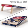 NHL Florida Panthers 2'x4' Wood Toss Game Set - 2 of 4