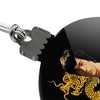Bruce Lee Dragon Acrylic Christmas Tree Holiday Ornament - 2 of 4