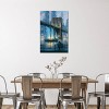 Dream for Two by Evgeny Lushpin Unframed Wall Canvas - iCanvas - 4 of 4