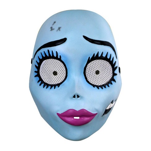 Corpse Bride Emily the Corpse Bride Adult Wig, Standard