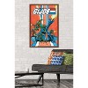 Trends International G.I. Joe - Tank Framed Wall Poster Prints - 2 of 4