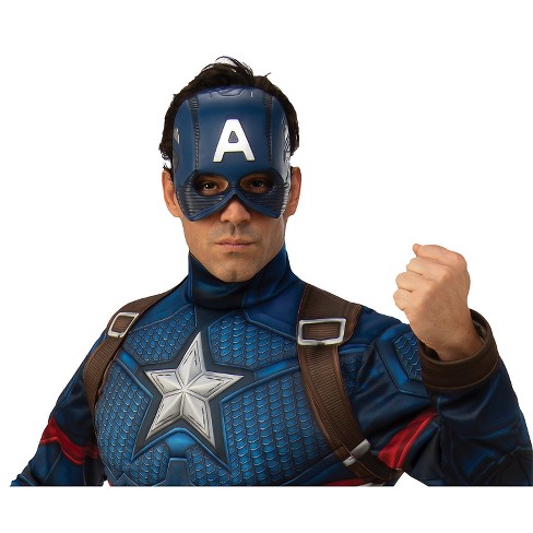 Rubie's Costume Marvel: Avengers Endgame Deluxe Iron Man Costume & Mask