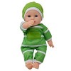 The New York Doll Collection 11 Inch Baby Doll - 2 of 4
