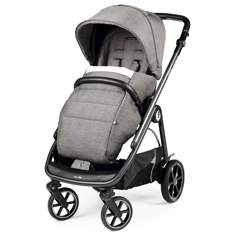 Peg Perego Veloce Compact Lightweight Stroller, 2 of 8
