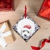 Pavilion Gift Company - Dog - 4" Ceramic Ornament - Tree Ornaments - 4 of 4