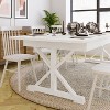 Taylor & Logan Hamish Rectangular Dining Table - 4 of 4