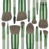 SHANY Professional Makeup Brush Set  - 14 pieces - 4 of 4