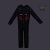 Kids' Glows under Blacklight Costume Desert Warrior - Hyde and EEK! Boutique™ - 4 of 4
