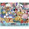 Ceaco Disney Holiday Together Time 400 Piece Jigsaw Puzzle, Ages 8+, Jigsaw Puzzle - 2 of 4