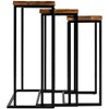 Livabliss Troyes Traditional End Table - 3 of 4