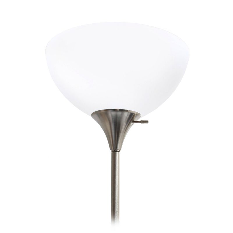 Floor Lamp with Reading Light - Simple Designs, 5 of 9