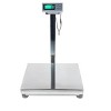 TREE LBS 300 Bench Scale, 300 LB X 0.05 LB, 18" X 24" Platform - 2 of 4