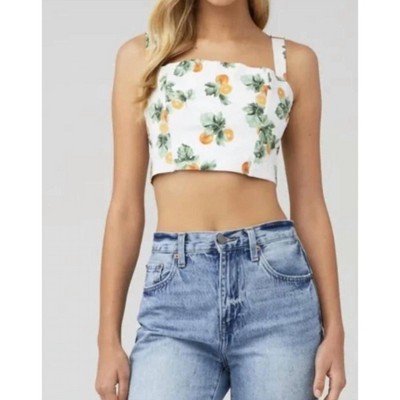 Women's Straight Neck Corset - WE WORE WHAT