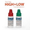 Easy Touch High & Low Control Solution Vial 4mL - 2 of 3
