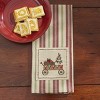 Park Designs Merry Decorative Dishtowel Set of 2 - 2 of 3