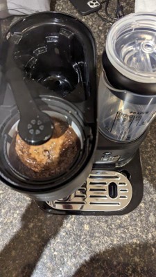 Mr. Coffee® Single-Serve Frappe™, Iced, and Hot Coffee Maker and  Frappuccino Machine 