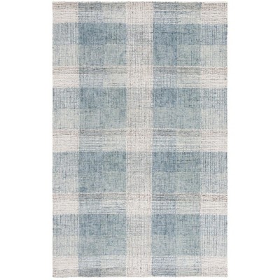 Genre GRE703 Hand Tufted Indoor Rugs - Safavieh