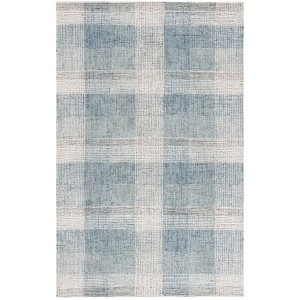 Genre GRE703 Hand Tufted Indoor Rugs - Safavieh - 1 of 4