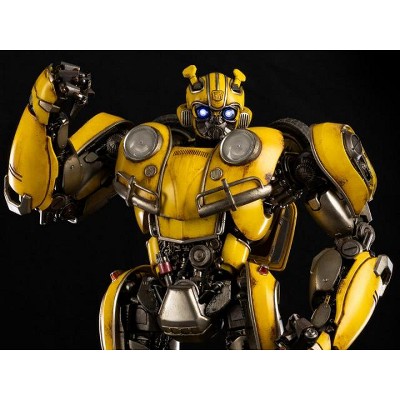 bumblebee toy target