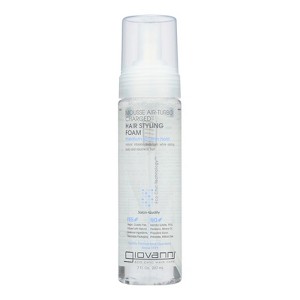 Giovanni Mousse Air Turbo Charged Hair Styling Foam - 7 oz - 1 of 4