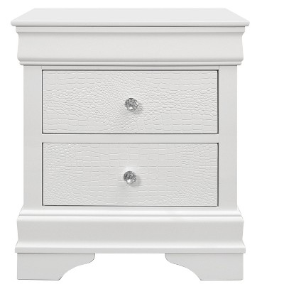 NicBex Dresser for Bedroom,Chest of Drawers with Round Knobs Design,Modern Freestanding Dresser,Storage Dressers for Bedroom