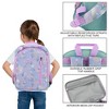 16” Backpack & Lunch Box Set For School And Travel - 4 of 4