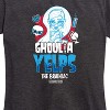 Women's - Monster High - Ghoulia Yelps Short Sleeve Graphic T-Shirt - 2 of 4