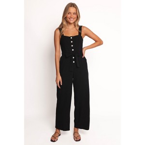 Petal and Pup Rachel Jumpsuit - 1 of 4