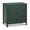 DaVinci Charlie 3-Drawer Dresser - 2 of 4