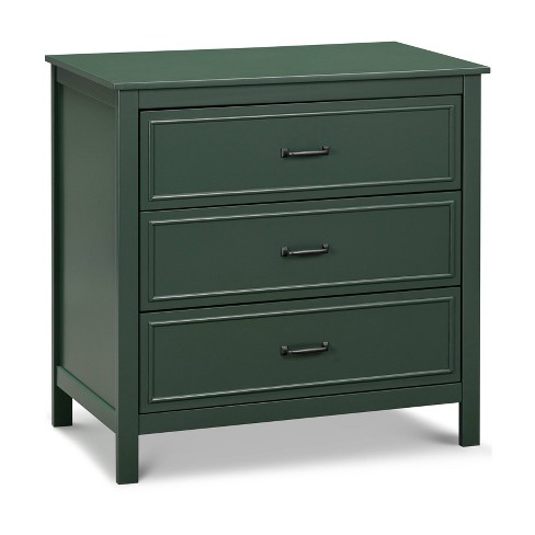 Davinci jayden hotsell 3 drawer dresser