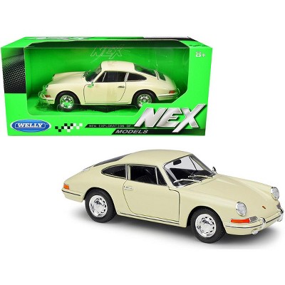 nex diecast cars