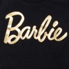 Barbie Birthday Girls T-Shirt Little Kid to Big Kid - 4 of 4